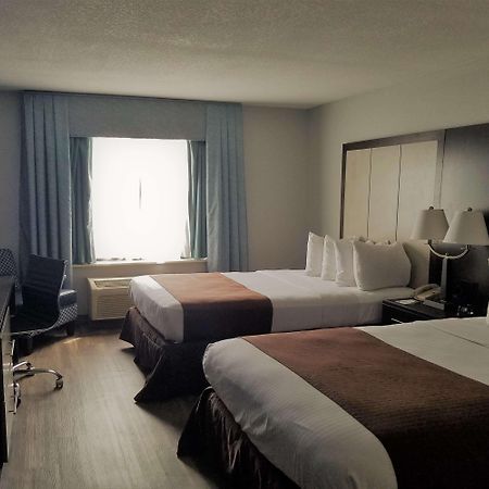 Wyndham Garden Hotel - Jacksonville Eksteriør billede