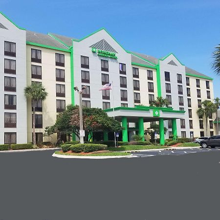Wyndham Garden Hotel - Jacksonville Eksteriør billede