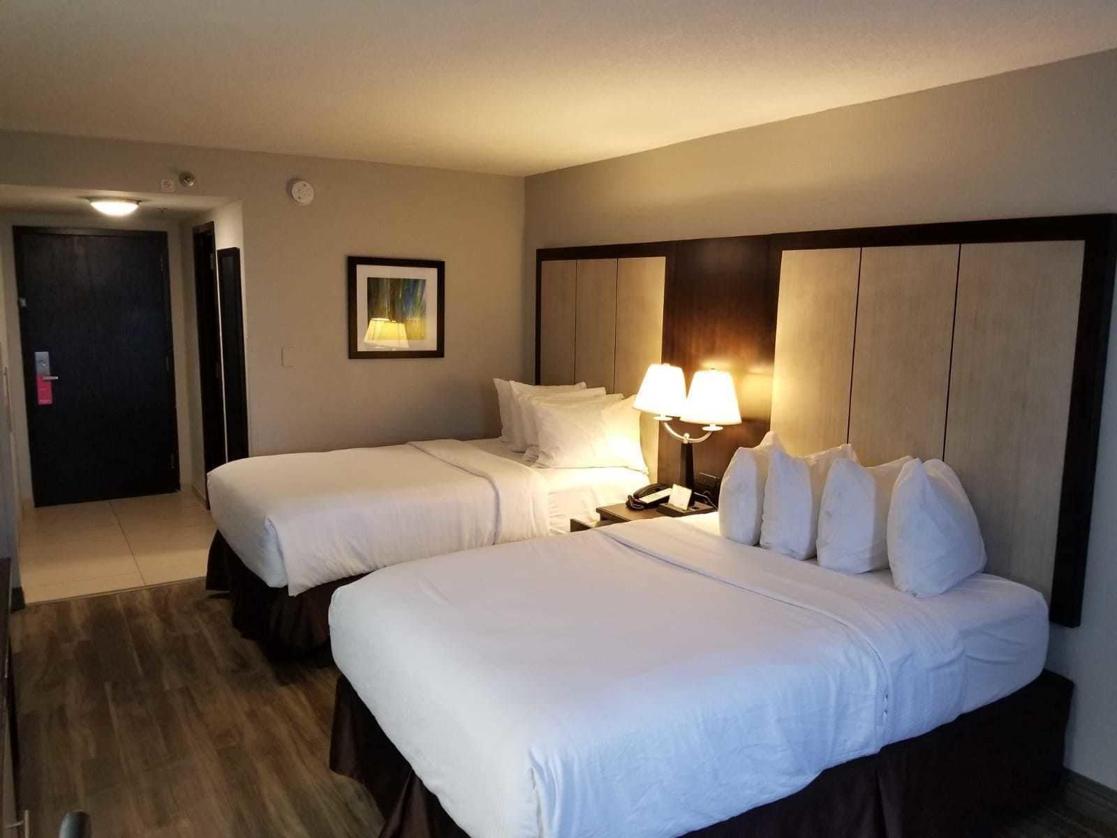Wyndham Garden Hotel - Jacksonville Eksteriør billede