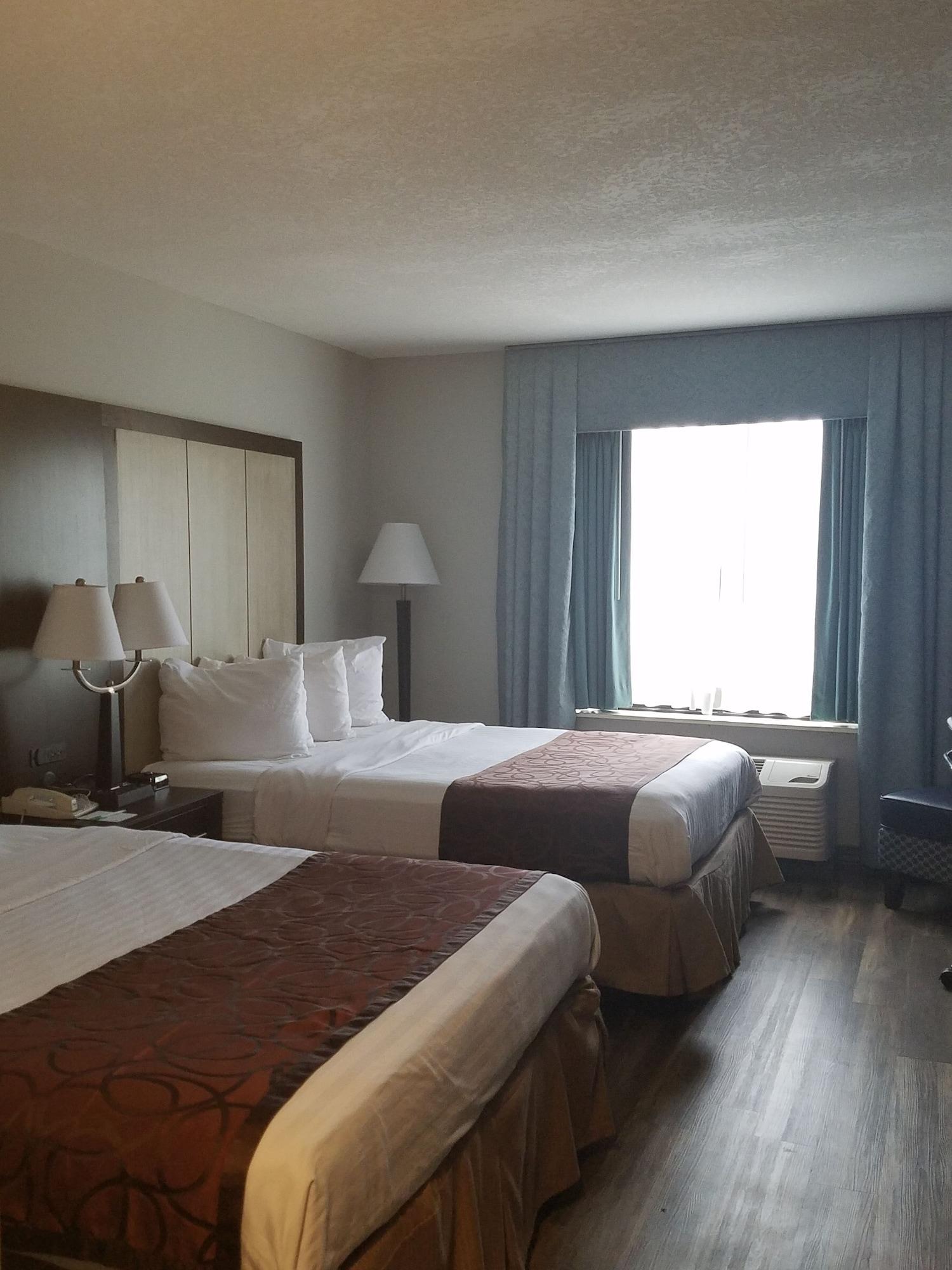 Wyndham Garden Hotel - Jacksonville Eksteriør billede