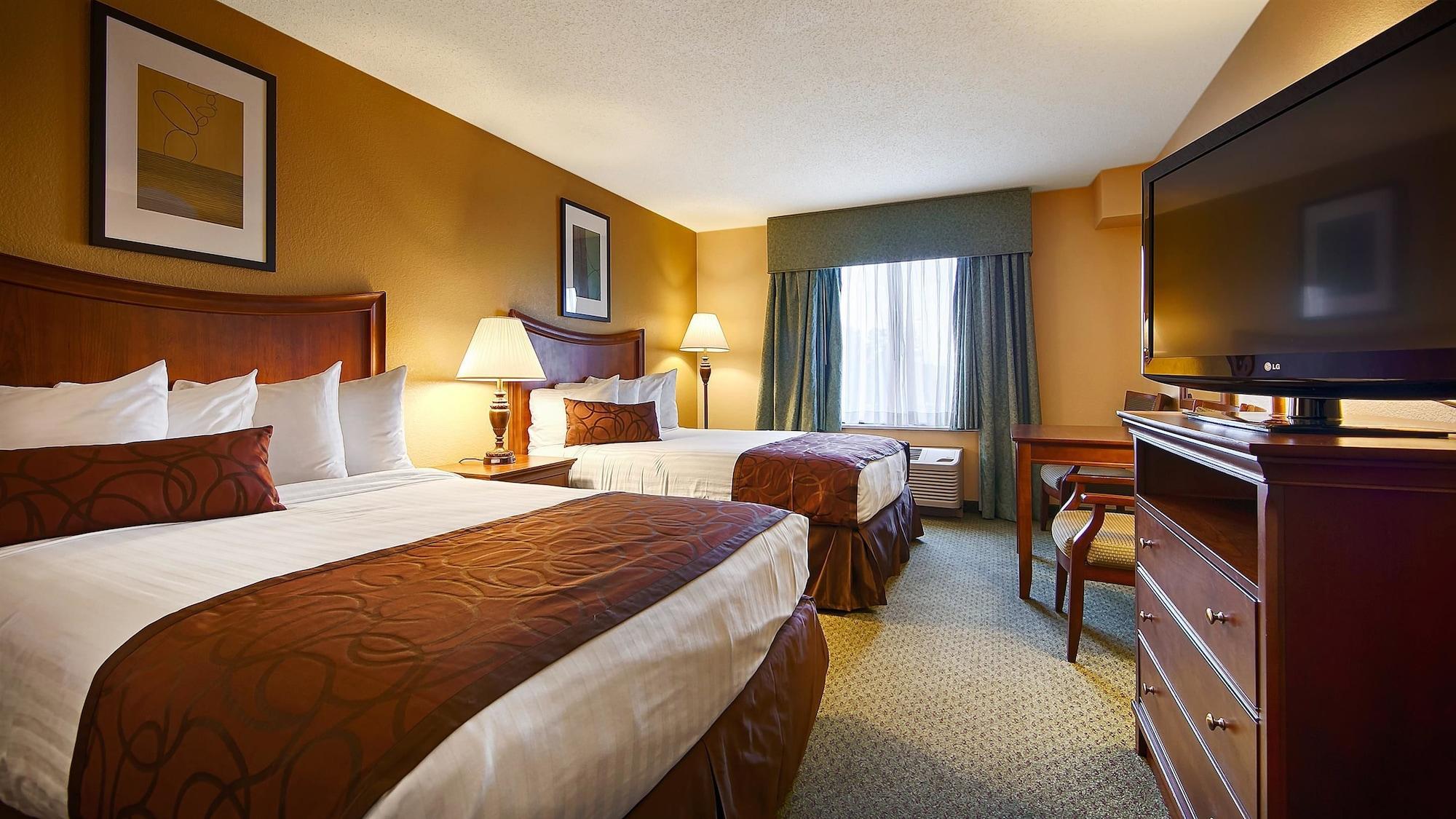 Wyndham Garden Hotel - Jacksonville Eksteriør billede