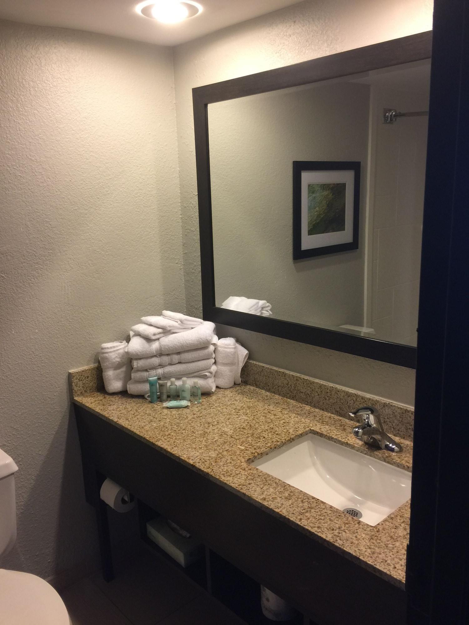 Wyndham Garden Hotel - Jacksonville Eksteriør billede
