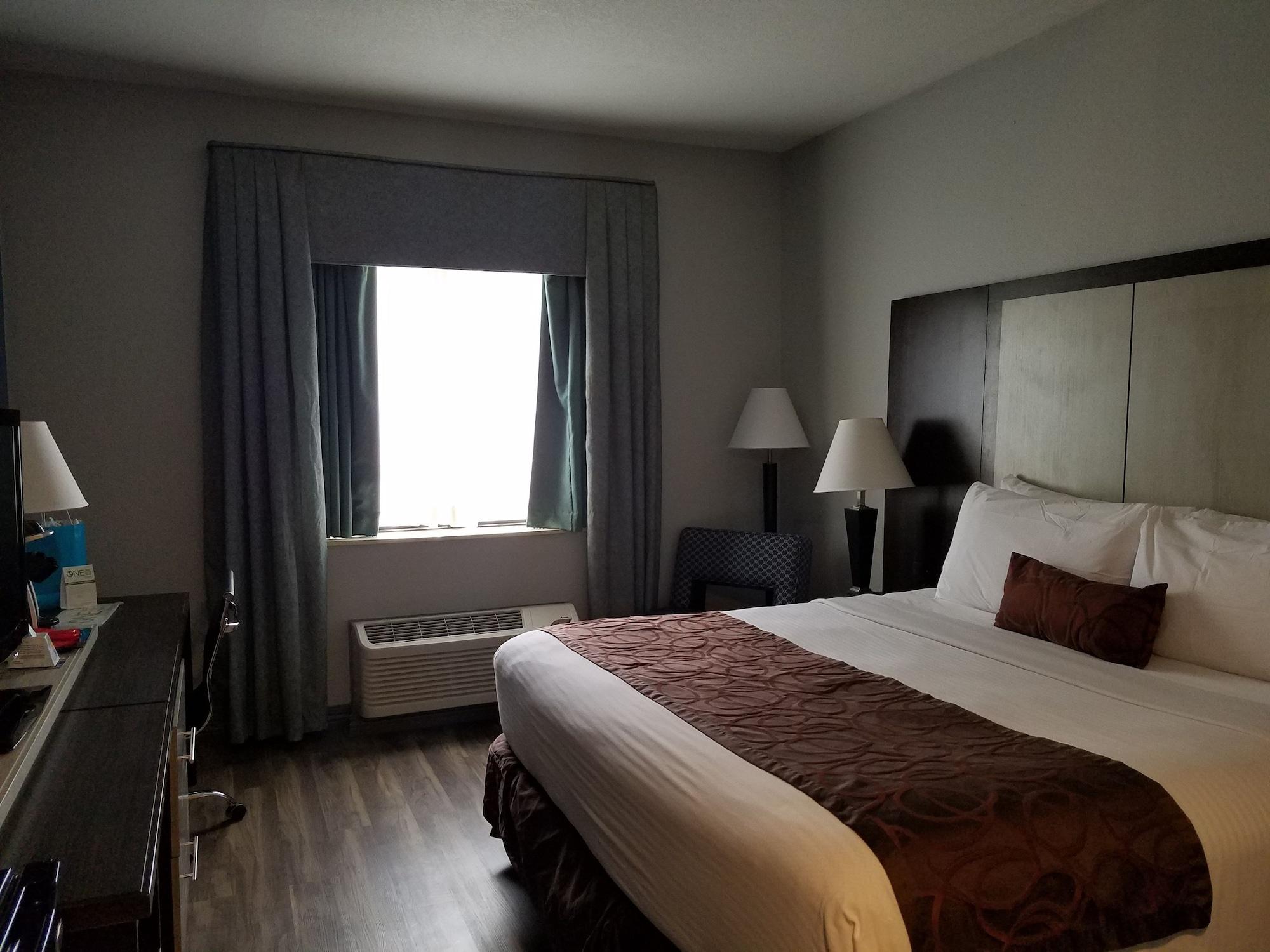 Wyndham Garden Hotel - Jacksonville Eksteriør billede