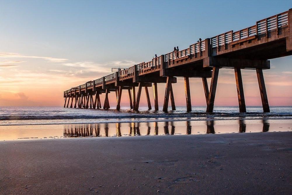 Wyndham Garden Hotel - Jacksonville Eksteriør billede