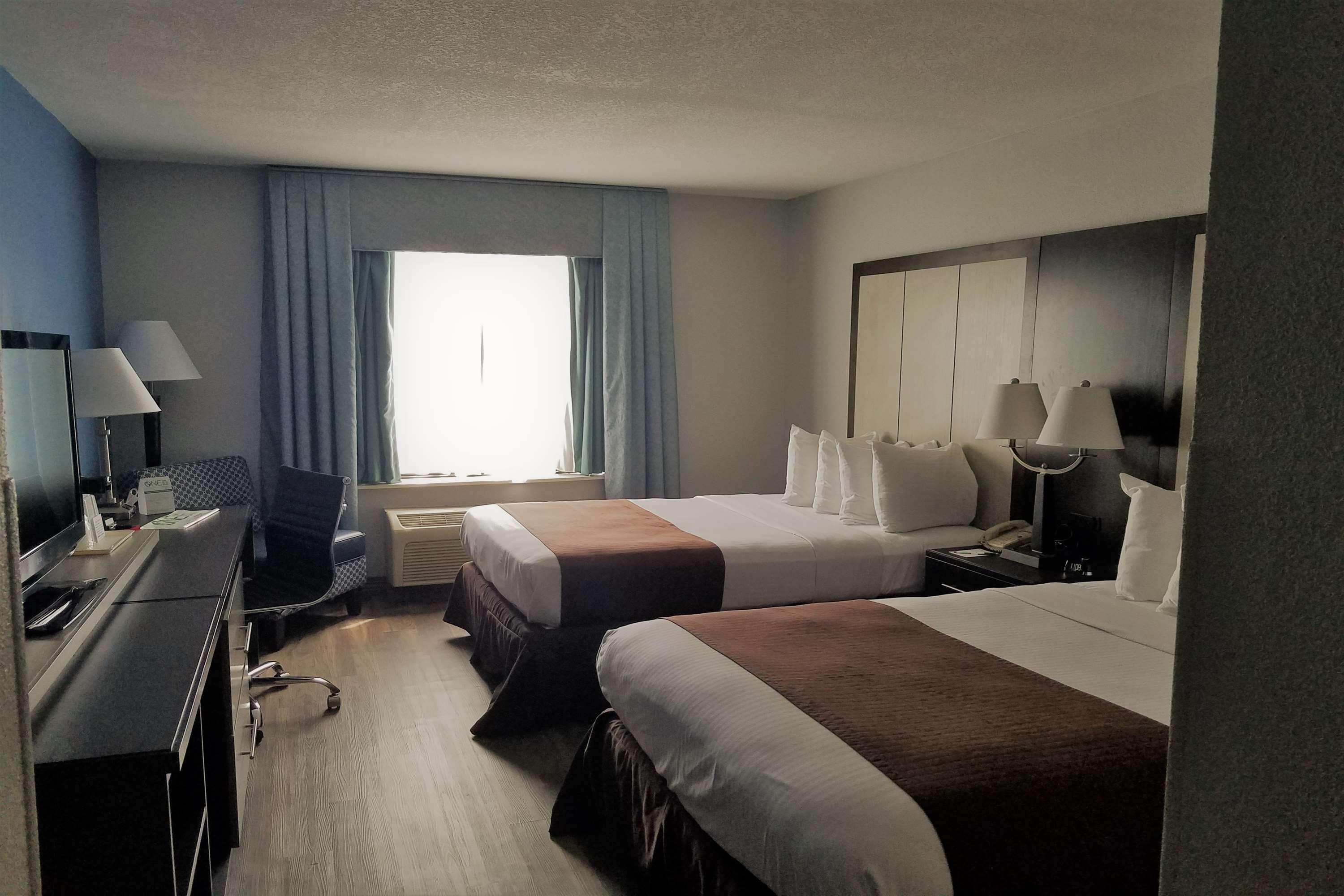 Wyndham Garden Hotel - Jacksonville Eksteriør billede