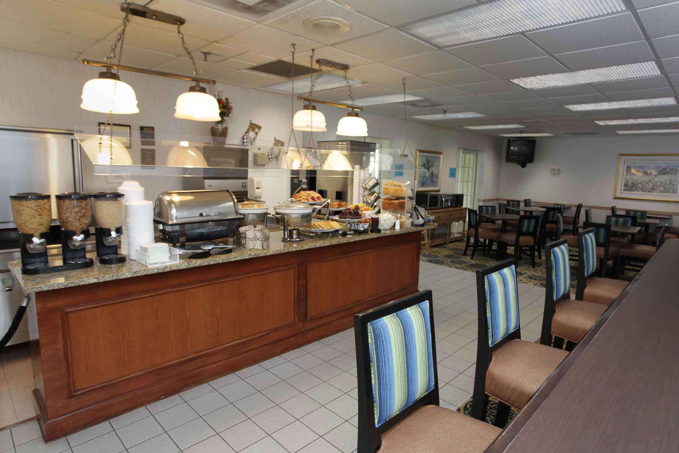 Wyndham Garden Hotel - Jacksonville Eksteriør billede