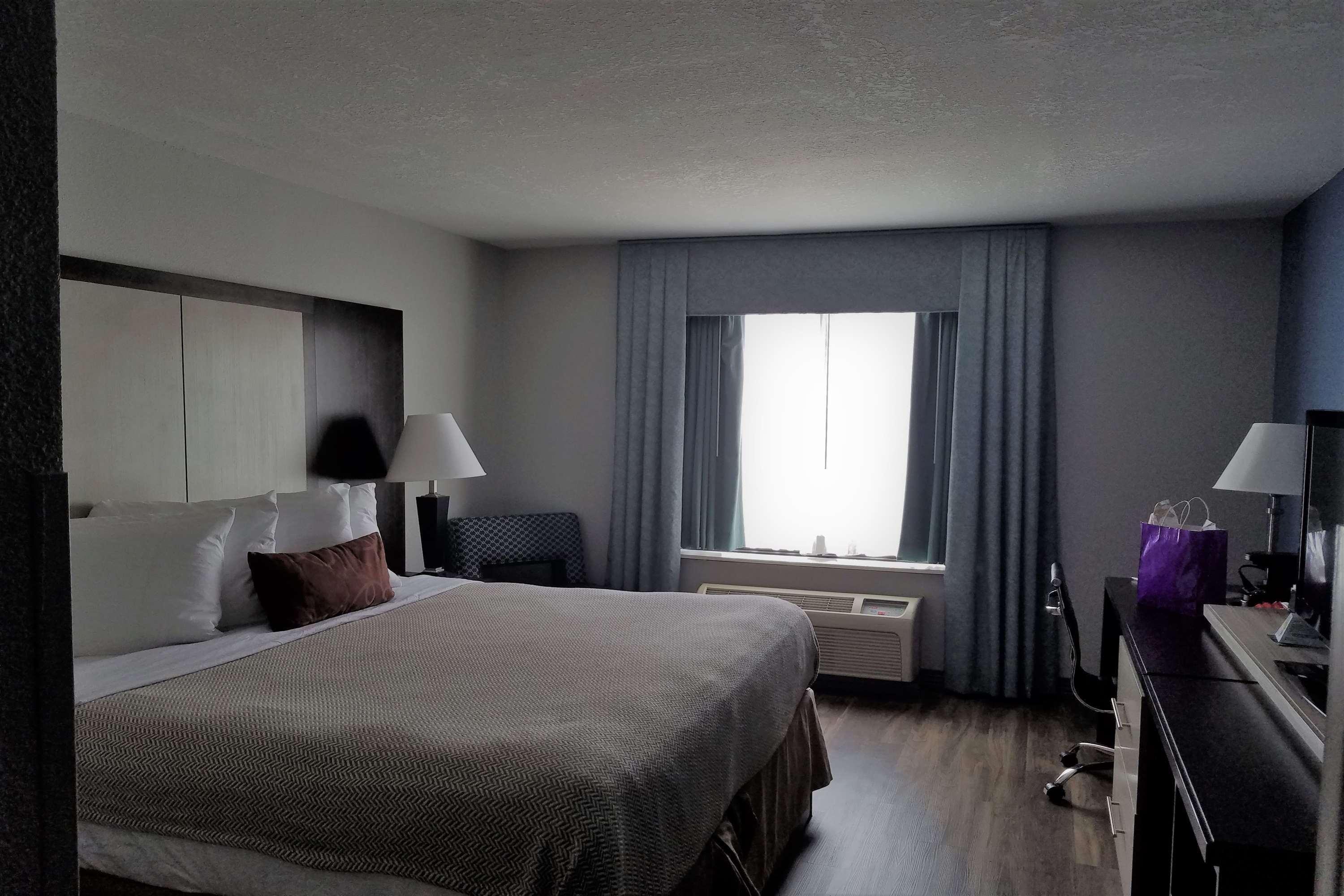Wyndham Garden Hotel - Jacksonville Eksteriør billede