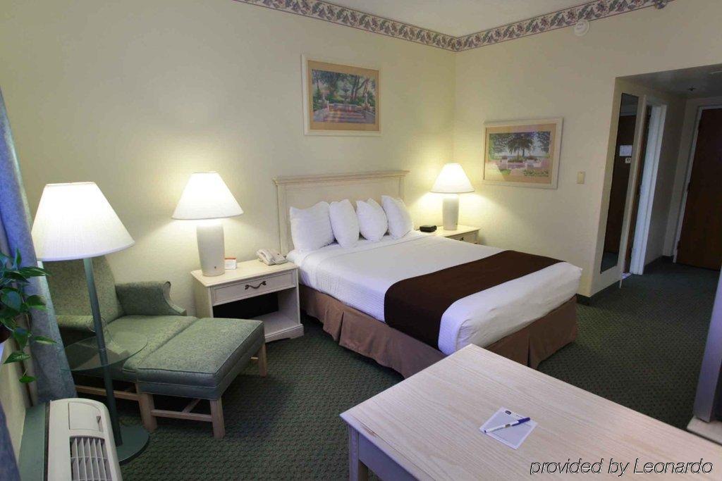 Wyndham Garden Hotel - Jacksonville Værelse billede