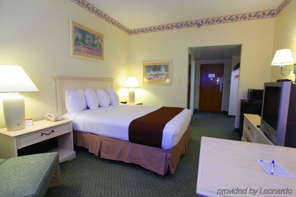 Wyndham Garden Hotel - Jacksonville Værelse billede