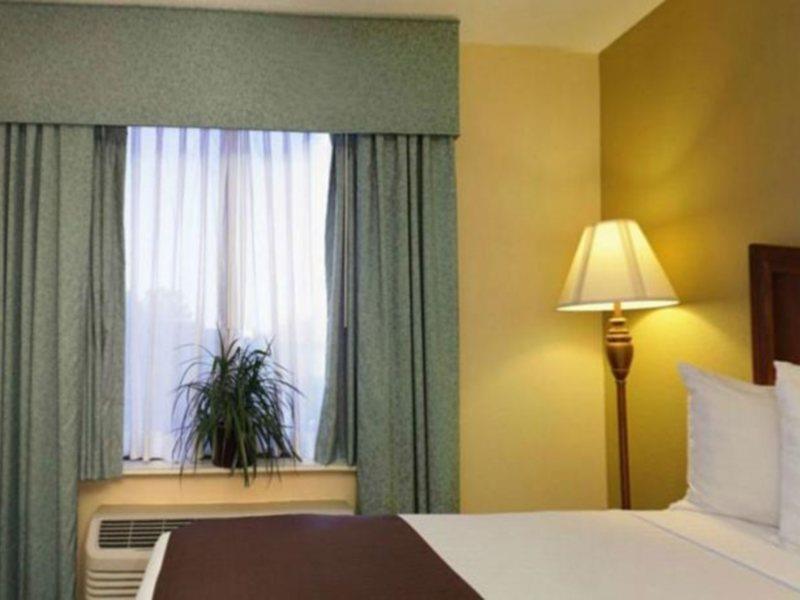Wyndham Garden Hotel - Jacksonville Eksteriør billede