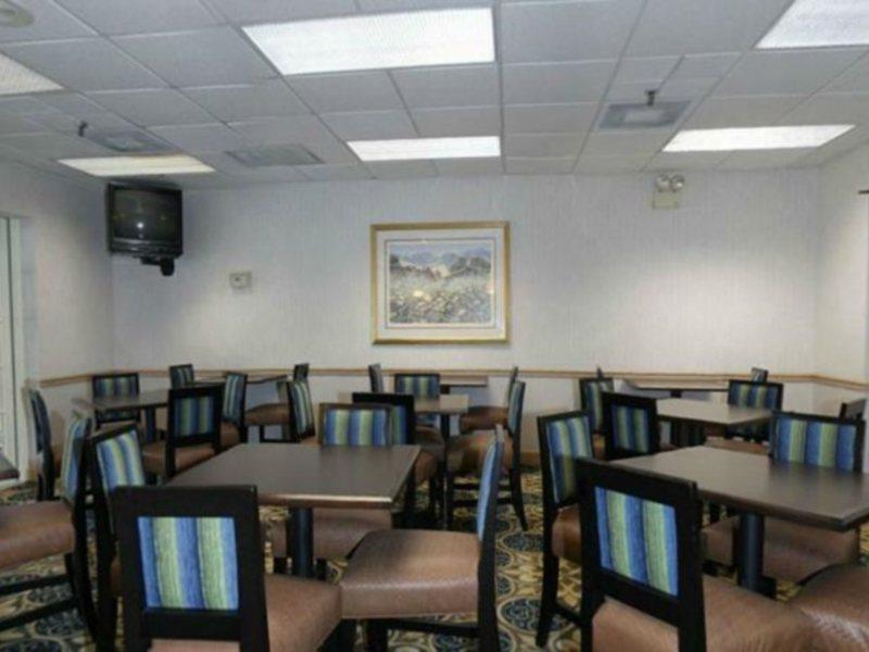 Wyndham Garden Hotel - Jacksonville Eksteriør billede