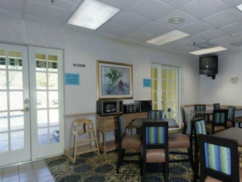 Wyndham Garden Hotel - Jacksonville Eksteriør billede