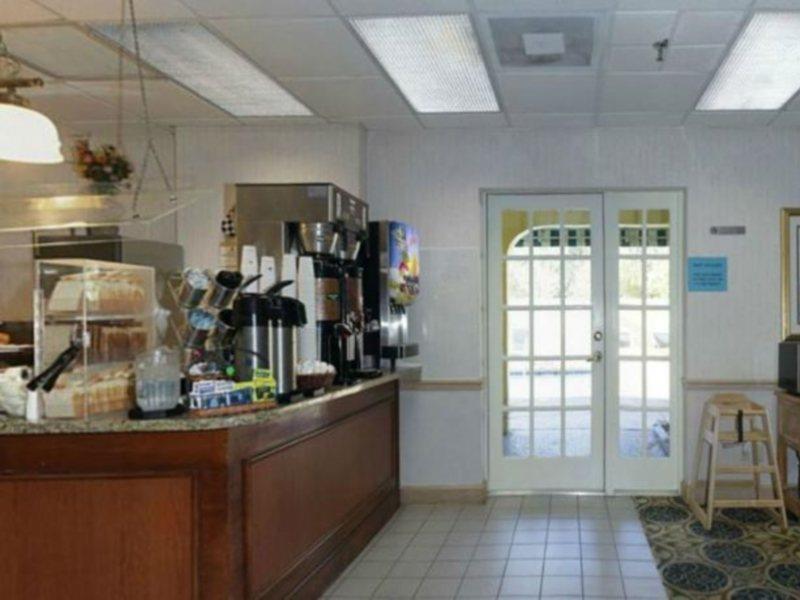 Wyndham Garden Hotel - Jacksonville Eksteriør billede