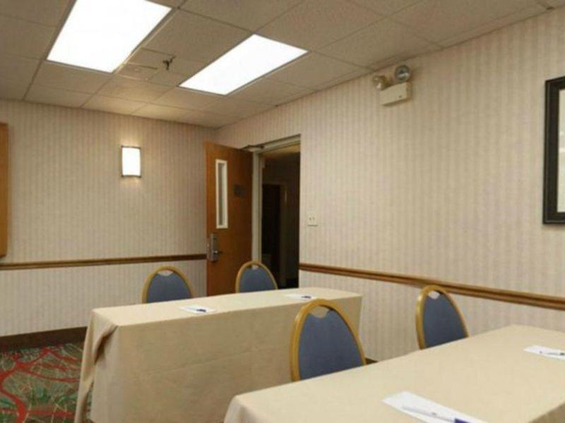 Wyndham Garden Hotel - Jacksonville Eksteriør billede