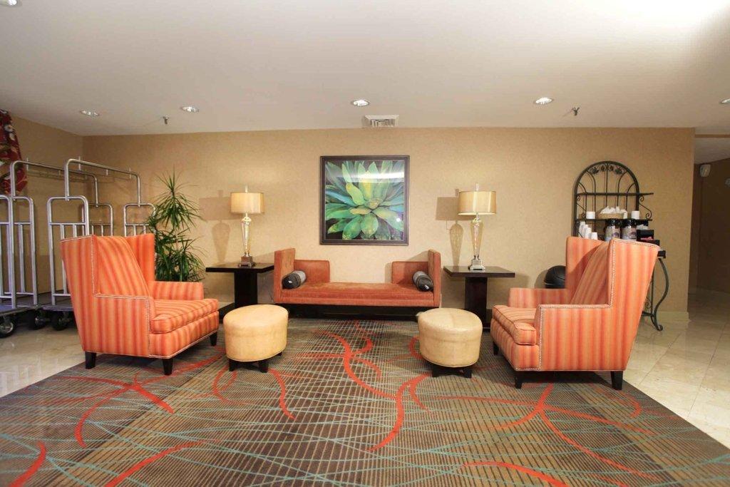 Wyndham Garden Hotel - Jacksonville Eksteriør billede