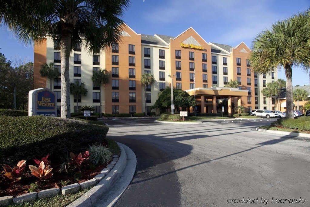 Wyndham Garden Hotel - Jacksonville Eksteriør billede