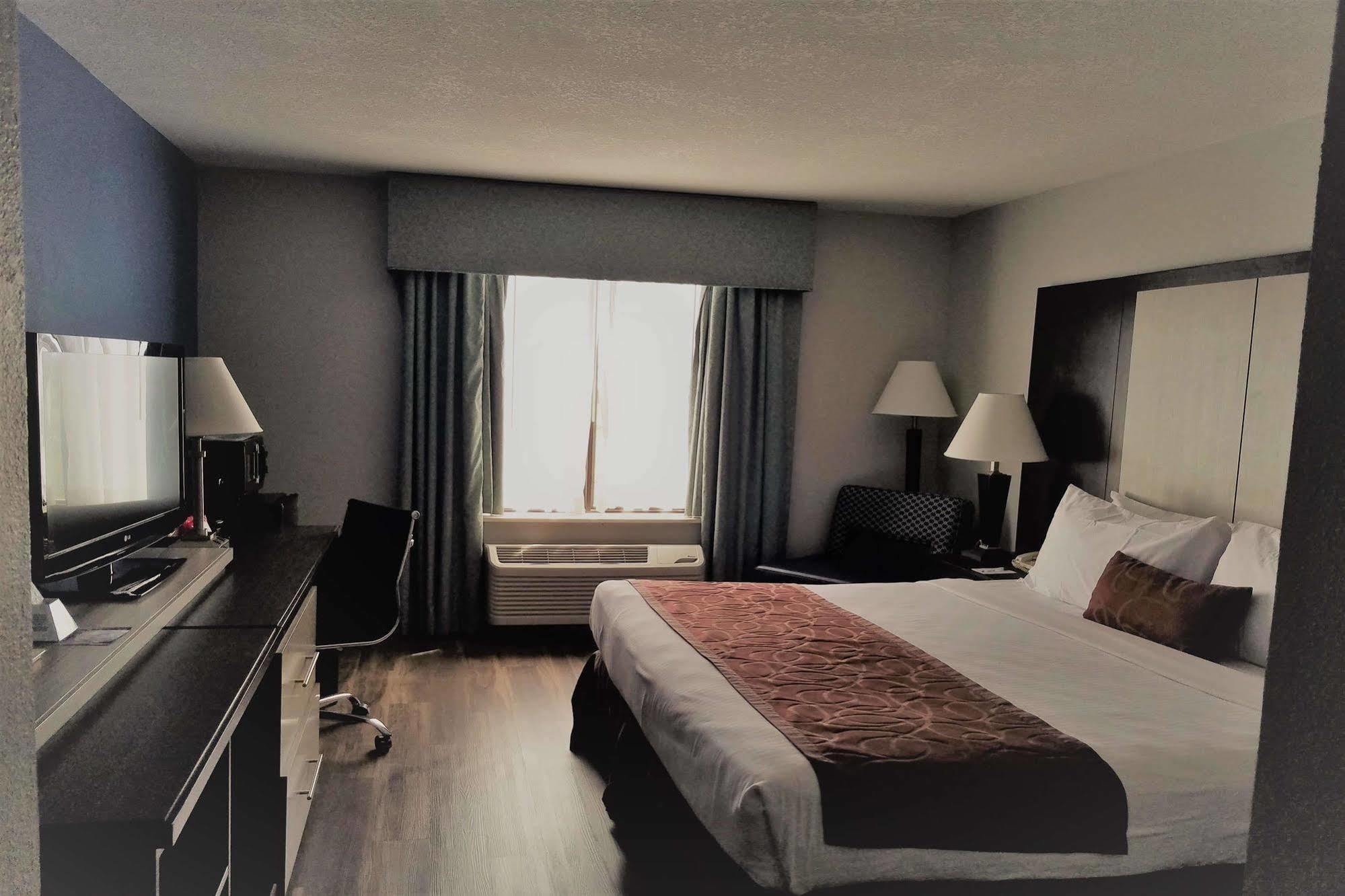 Wyndham Garden Hotel - Jacksonville Eksteriør billede