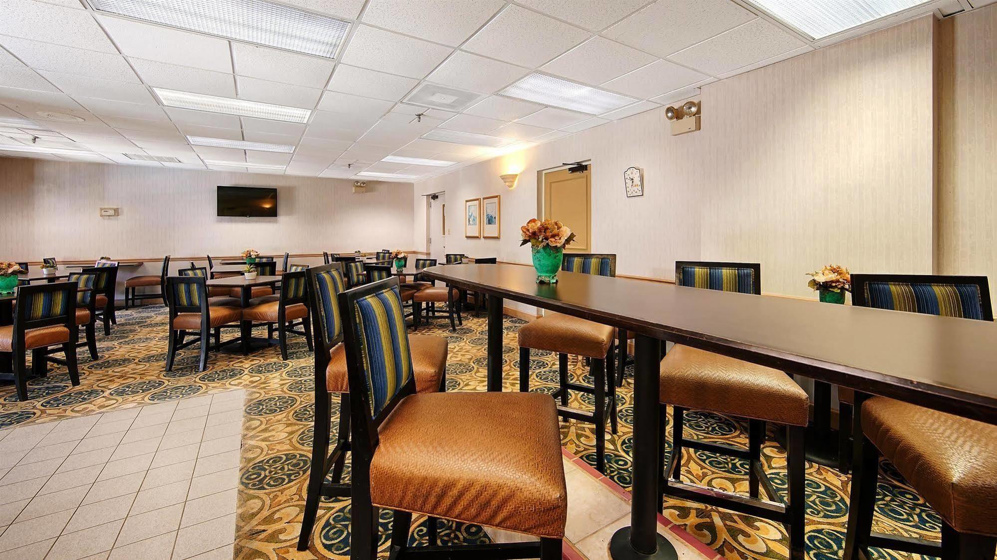 Wyndham Garden Hotel - Jacksonville Eksteriør billede