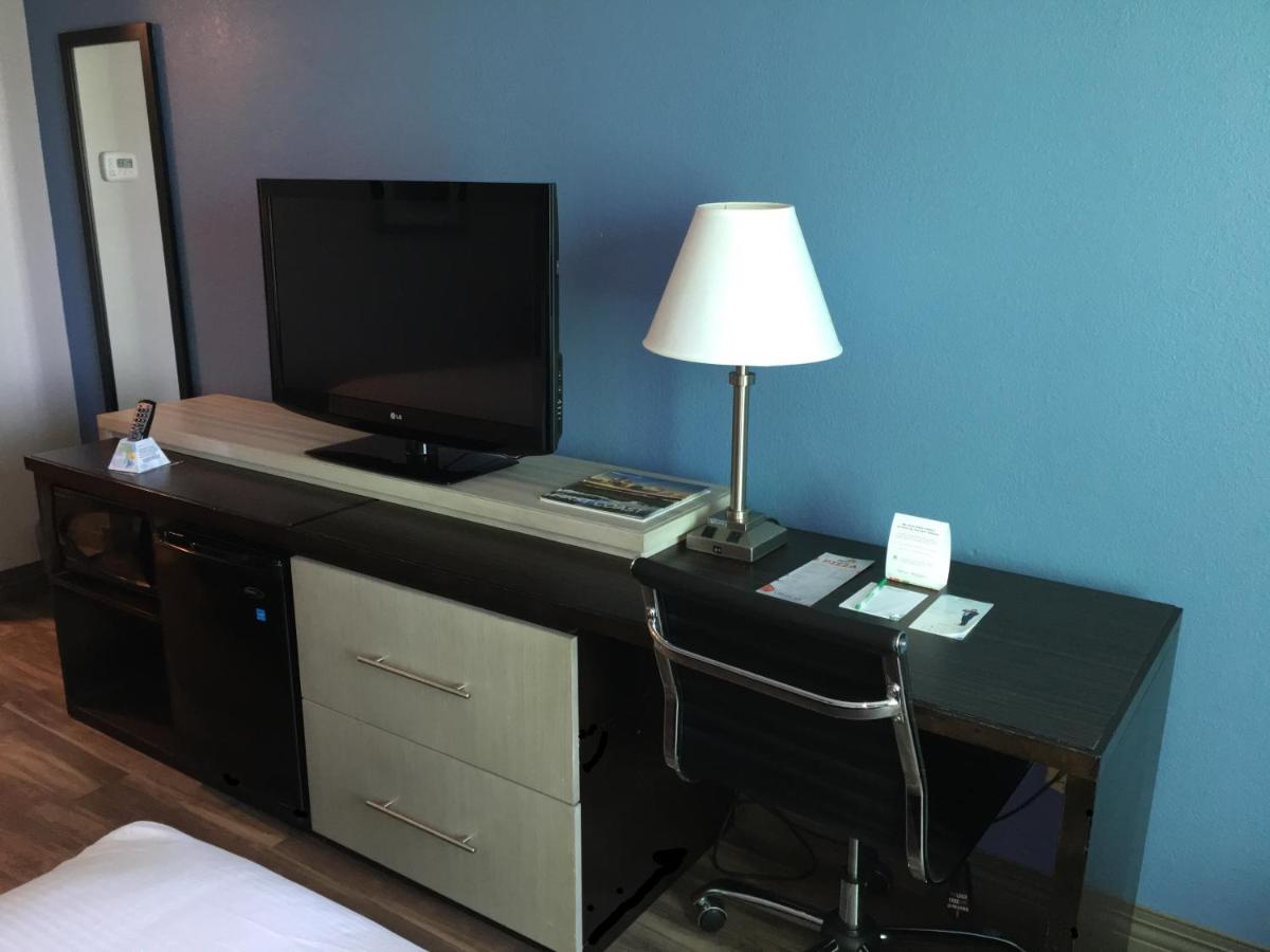 Wyndham Garden Hotel - Jacksonville Eksteriør billede