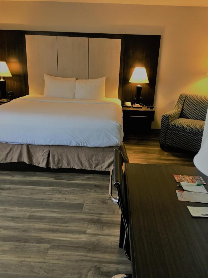 Wyndham Garden Hotel - Jacksonville Eksteriør billede