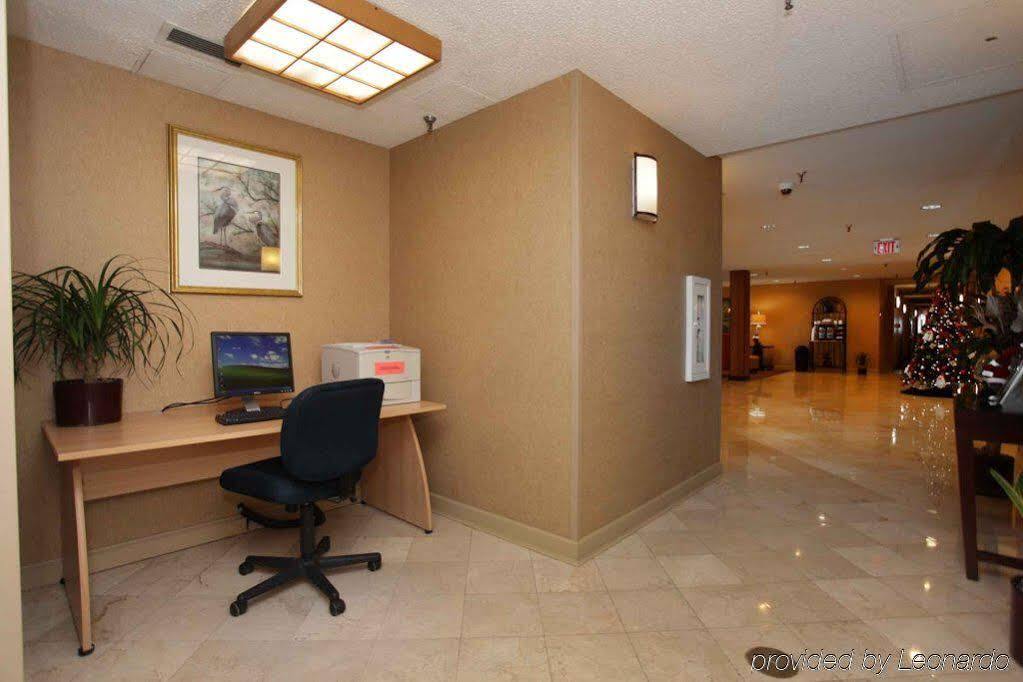 Wyndham Garden Hotel - Jacksonville Eksteriør billede